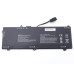 4150mAh 15.2V ZO04XL Z004XL акумулятор для HP ZBook Studio G3 G4 G3 G4 Mobile Workstation Series