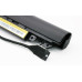 Original 2200mAh 10.8V L15L3A03 L15S3A02 акумулятор для lenovo Ideapad 110-15 110-14 110-15 110-15IBR 110-15ACL L15S3A02