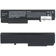 5200mAh 10.8V батарея TD06 HSTNN-IB69 для HP 6930P 8440P 8440W 6530B 6535B 6735B 6730B