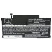 6700mAh 7.3V батарея CS-AM1405NB для ноутбука Apple (A1405) MacBook Air (13-inch, 2011) A1466