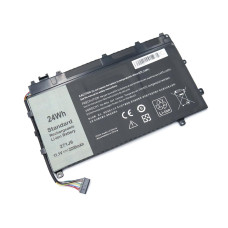 3000mAh 11.1V батарея для  DELL Latitude 13 7000 7350 GWV47 0GWV47 YX81V 271J9