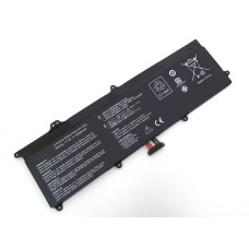 4000mAh 7.4V C21-X202 акумулятор для ASUS VivoBook X201 X201E X202 S200 S200E X202E S200E-CT209H S200E-CT182H S200E-CT1