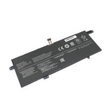 5800mAh 7.7V L16C4PB3 акумулятор для Lenovo IdeaPad 720S-13ARR 720S-13IKB Series L16M4PB3 L16L4PB3