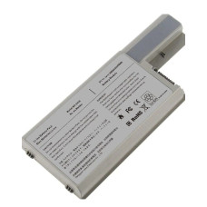 5200mAh 11.1V CF623 YD623 батарея для Dell Latitude D820 D830 D531 D531N Precision M65 M4300 Mobile Workstation