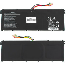 3831mAh 11.25V AP19B8K акумулятор для Acer Aspire 3 A315-23 A315-58 A317-52 A317-58,5 A514-53 A514-56,Swift 3 SF314-42