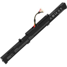 2600mAh 14.4V A41N1611 акумулятор для ASUS ROG GL553 GL553VD GL553VE GL553VW Series A41LK5H A41LP4Q