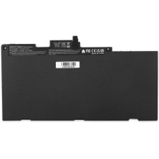 4000mAh 46Wh 11.4V батарея CS03XL CSO3XL TA03X для HP EliteBook 745 755 840 850 G3 G4 848 G3 ZBook 15u G3 G4 MT42 MT43 800513-001 8 002311 -141 HSTNN-I33C-4/5 HSTNN-IB6Y T7B32AA