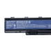 Original 4400mAh 10.8V батарея для Acer Aspire 5740 4740g 5740g 5542g 4930g 5738zg 4736 AS07A31 AS07A32 AS07A41