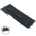 Original 4940mAh 57Wh 11.55V батарея C31N1538 для ASUS Zenbook UX306UA series 0B200-02080000