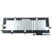 Original 4940mAh 57Wh 11.55V батарея C31N1538 для ASUS Zenbook UX306UA series 0B200-02080000