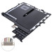 Original 4925mAh 39Wh 7.7V батарея C21N1701 для ноутбука ASUS VivoBook S14 S406UA, X406UA series 0B200-02640000