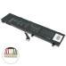 Original 5675mAh 90Wh 15.4V батарея C41N1906-1 (версія-1) для ASUS ROG Zephyrus Duo 15 GX550LXS 0B200-03620000