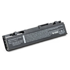 5200mAh 11.1V WU946 MT264 KM965 батарея для Dell Studio 1535 1536 1537 1555 1557 1558 PP33L PP39L Series KM958