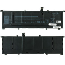 Original 6254mAh 11.4V 8N0T7 75Wh P73F батарея для Dell Precision 5530 2-in-1 XPS 15 9575 2-in-1 TMFYT Li-ion