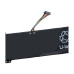 Original 5210mAh 80Wh батарея L20M4PC1 15.36V для LENOVO Lenovo Legion 5 Pro-16ACH6 16ACH6H 16ITH6 16ITH6H Legion 5-16ITH6 16ITH6H 15ACH6 15ACH6A 15ACH6H Legion 7-16ITHg6 Series