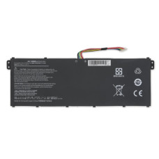 3600mAh AC14B8K AP14B8K AC14B7K 15.2V акумулятор для Acer Predator Helios 300 N17C1 PH315-51 PH317-51 PH317-52 Nitro 5 AN515 AN515-53