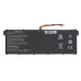 3600mAh AC14B8K AP14B8K AC14B7K 15.2V акумулятор для Acer Predator Helios 300 N17C1 PH315-51 PH317-51 PH317-52 Nitro 5 AN515 AN515-53