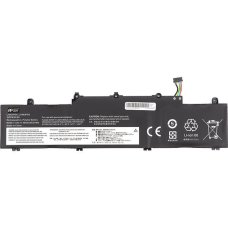 4650mAh 11.55V L19C3PD5 L19D3PD5 L19L3PD5 батарея для Lenovo ThinkPad E14 E15 Gen 2 3