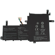 3645mAh 42Wh 11.52V батарея B31N1842 для Asus VivoBook S15 S531FL S531FA K531FA S531FA-BQ028T X531FA-2S Series Notebook 0B200-03440000