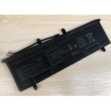 4550mAh 70Wh 15.4V батарея C41N1901 для Asus ZenBook Duo UX481FA UX481FL Series UX481FA-10210U UX481FA-BM020R UX481FA-BM011T UX481FL-BM002T UX481FL-BM039R 0B200-03520000