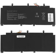 4007mAh 62Wh 15.48V батарея C41N2009 для Asus ROG Flow X13 GV301 GV301QC GV301QE GV301QH GV301RA GV301RC GV301RE PV301 PV301QH GV301QC-K6017 GV301QE-K5010T GV301QH-DS96 Series 0B200-03850000
