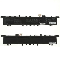 Original 62Wh 15.4V батарея C42N1846-1 для Asus ZenBook Pro Duo UX581 UX581G UX581GV UX581LV UX581GV-XB94T UX581GV-H2003T BP9901U UX581LV-BP1911U UX581LV-H2014R UX581LV-H2002R