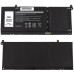 3420mAh 15V батарея V6W33 G91J0 для  Dell Inspiron 3515 5310 5418 5515 Latitude 3320 3520 3420 Vostro 3510 3511 5510 XDY9K