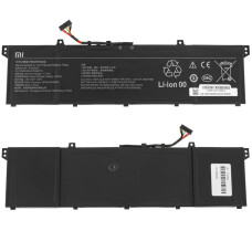 Original 8572mAh 66Wh 7.7V батарея R15B03W для Xiaomi Notebook Pro 15 OLED Free Tools