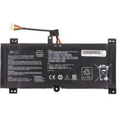 3400mAh 15.4V C41N1731 акумулятор для ASUS ROG Strix Scar/HERO II G712 G732 G731 GL504GW GL504GS GL504GM GL704 GL704GW GL704GV