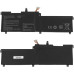 Батарея C41N1541 для ASUS ROG GL702 GL702V GL702VM GL702VS GL702VT GL702VM1A 0B200-02070000 5000mAh 15.2V