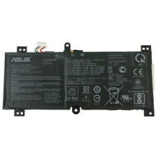 Original 4335mAh 66Wh 15.4V батарея C41N1731-2 (версія 2) для ноутбука ASUS ROG Strix Scar II GL704GV, GL704GM, GL704GW
