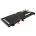 Original 4335mAh 66Wh 15.4V батарея C41N1731-2 (версія 2) для ноутбука ASUS ROG Strix Scar II GL704GV, GL704GM, GL704GW