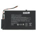 Батарея EL04XL для HP TPN-C102 Envy 4-1008tx 4-1009tx 4-1004tx 4-1005tx 4-1006tx 4-1007tx 4-1024tx 4-1150er 4-1151er 40Wh 2700mAh 14.8V