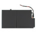 Батарея EL04XL для HP TPN-C102 Envy 4-1008tx 4-1009tx 4-1004tx 4-1005tx 4-1006tx 4-1007tx 4-1024tx 4-1150er 4-1151er 40Wh 2700mAh 14.8V