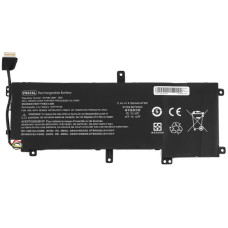 4100mAh 47Wh 11.4V батарея VS03XL для HP Envy 15-AS000 Series 15-as001ng 15-as014wm 15-as025TU 15-as027TU 15-as032TU 15-as101ng 849047-541 849313-850 HSTNN-UB6Y TPN-I125