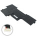 Original 4600mAh 7.6V BR04XL акумулятор для HP EliteBook 1020 G1 1030 G1 HSTNN-DB6M