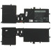 Original 6334mAh 76Wh 11.4V батарея Y9M6F для Dell Alienware M15 R2 P87F Alienware M17 R2 P41E Series 0Y9M6F 8K84V 08K84V P41E001 P87F001