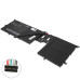Original 6334mAh 76Wh 11.4V батарея Y9M6F для Dell Alienware M15 R2 P87F Alienware M17 R2 P41E Series 0Y9M6F 8K84V 08K84V P41E001 P87F001