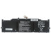 Original 3080mAh 37Wh 11.4Vбатарея ME03XL HSTNN-UB6M для HP Stream 11 13-C010NR 787521-005 787089-541 TPN-Q154 TPN-Q155 TPN-Q156