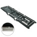 Original 8310mAh 95.9Wh 11.55V ZG06XL акумулятор для HP  HSTNN-IB8H L07351-1C1 for X360 G5 for Elitebook 1050 G1 Series Notebook battery