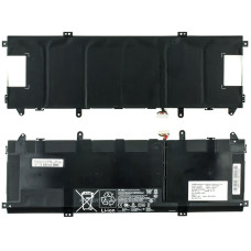Original 7280mAh 84Wh 11.55V акумулятор SU06XL для HP Spectre X360 15-DF0011TX HSTNN-DB8W L29184-005