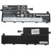 Original 5887mAh 11.55V акумулятор для Lenovo ThinkPad P15V Gen 1 Laptop Battery 5B10W13960 SB10T83203 3ICP4/110-2 L19C6P72 L19L6P72