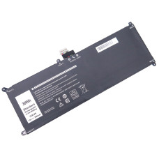 Акумулятор 7VKV9 9TV5X для DELL Latitude XPS 12 7000 7275 9250 Series Notebook T02H001 0V55D0 3900mAh 7.6V