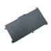 Батарея BK03XL   для HP Pavilion X360 Convertible 14m-ba0xx 14-ba000 14m-ba013dx 14m-ba011dx 14m-ba1xx 916811-855 916812-855 4150mAh 11.55V