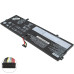 Original 4623mAh 71Wh 15.36V батарея L21B4PE2 5B11F48155 для LENOVO Yoga 7 14ARB7, 7 16IAH7, 7 16IAP7