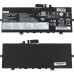 Original 3608mAh 56Wh 15.52V батарея L21B4PD0 5B11D96864 для ноутбука LENOVO ThinkBook 13s G4 IAP