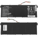 Батарея AP19B8M  оригінал для ACER Swift 3 SF314-59 / TravelMate P4 TMP414-51 / Porsche Design Book RS AP714-51GT  KT0030G024 3ICP5/82/70 4821mAh 55.97Wh 11.61V