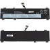 Батарея L21M4PC2 для LENOVO Legion 5 15IAH7H, 7 16ARHA7, 7 16IAX7 5B11F24155 15.52V 5182mAh 80Wh