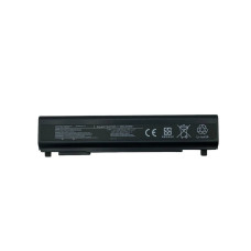 Батарея PABAS277 для Toshiba  Portege R30 10.8V Black 5200mAh
