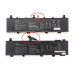 Батарея C41N1906-3 для ASUS: ROG Zephyrus Duo 15 GX550LXS. TUF Gaming A15 FA506 FA506IV. A17 FA706 FA706IU FA706IV.  F15 FX506 FX506LU 15.4V 5845mAh (90Wh) оригінал
